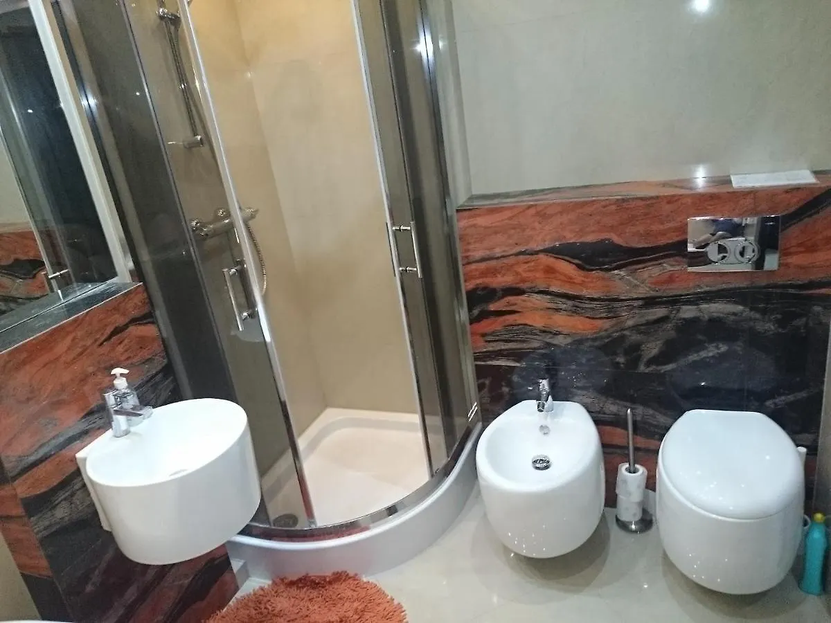 Apartament Jagiellonska Gdansk