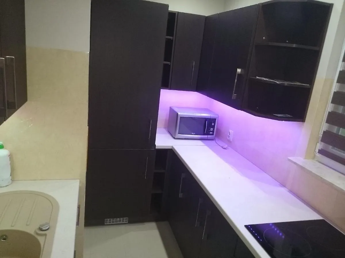 Apartament Jagiellonska Gdansk Apartment