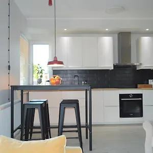 Apartament Apartament Gdansky, Gdańsk